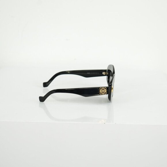 Loewe Chunky Anagram Rectangular Sunglasses main image 9